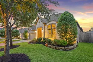 9815 Friesian Estates Dr, Spring, TX 77379 - Photo 4