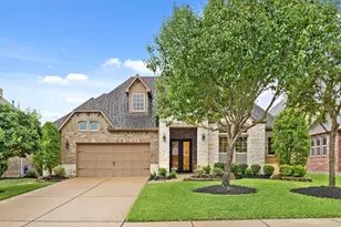 9815 Friesian Estates Dr, Spring, TX 77379 - Photo 2