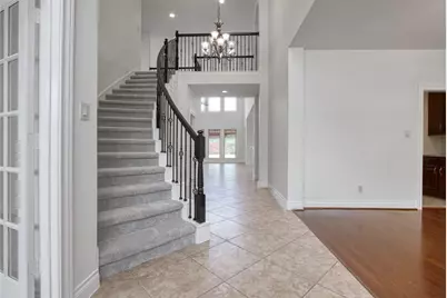 5914 Ravens Mill Court, Sugar Land, TX 77479 - Photo 2