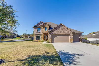 3503 Whittier, Montgomery, TX 77356 - Photo 2