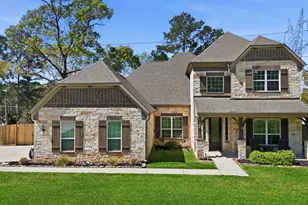 129 Magnolia Reserve Loop, Magnolia, TX 77354 - Photo 2