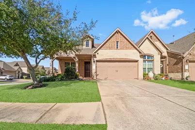 9034 Centennial Drive, Conroe, TX 77384 - Photo 1