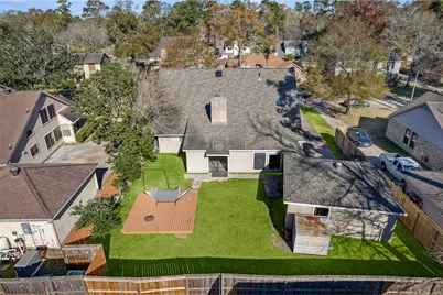 4010 Garden Lake Drive, Houston, TX 77339 - Photo 8