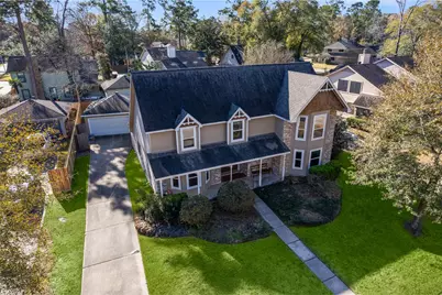 4010 Garden Lake Drive, Houston, TX 77339 - Photo 2