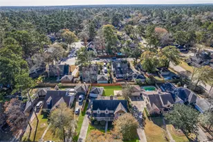 4010 Garden Lake Dr, Houston, TX 77339 - Photo 4