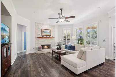 3205 Ashe Creek Drive, League City, TX 77573 - Photo 8