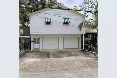 2448 White Oak Drive, Houston, TX 77009 - Photo 1