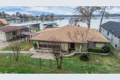 292 Kickapoo Drive, Livingston, TX 77351 - Photo 1