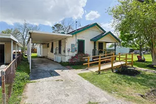 2410 Harris, Baytown, TX 77521 - Photo 1