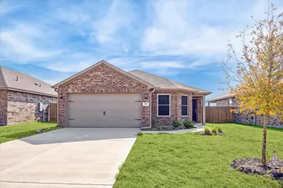 517 Amberwood Park Drive, Katy, TX 77493 - Photo 1