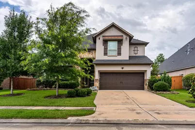 16423 Shumard Run Lane, Cypress, TX 77433 - Photo 2