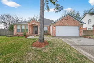 7507 Mighty Falls Ct, Houston, TX 77095 - Photo 1