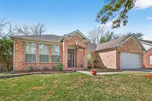 7507 Mighty Falls Ct, Houston, TX 77095 - Photo 2