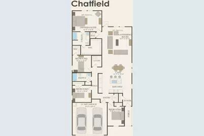 17327 Thor Well Lane, Crosby, TX 77532 - Photo 2