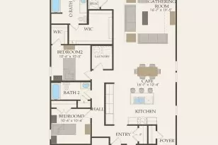 17327 Thor Well Ln, Crosby, TX 77532 - Photo 2