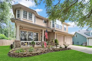 2610 Kimberly Dawn Dr, Conroe, TX 77304 - Photo 2