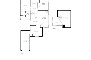 17011 Dusty Mill Dr W, Sugar Land, TX 77498 - Photo 30