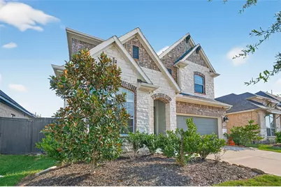 419 Pure Parsley Path, Richmond, TX 77406 - Photo 2