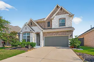 419 Pure Parsley Path, Richmond, TX 77406 - Photo 4