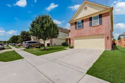 3223 Zephyr Glen Way, Houston, TX 77084 - Photo 2