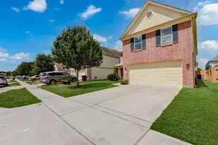 3223 Zephyr Glen Way, Houston, TX 77084 - Photo 2