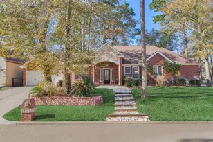 3343 Pebble Beach Blvd, Montgomery, TX 77356 - Photo 2