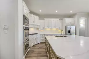 3007 Mullingar Walk, Missouri City, TX 77459 - Photo 22