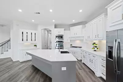 3007 Mullingar Walk, Missouri City, TX 77459 - Photo 20