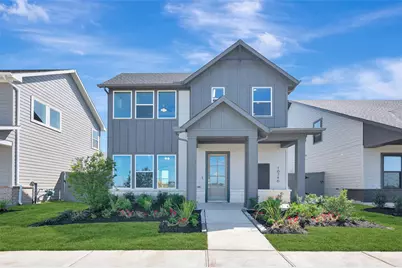 16746 Vibrant Avenue, Hockley, TX 77447 - Photo 2