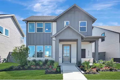 16746 Vibrant Avenue, Hockley, TX 77447 - Photo 1