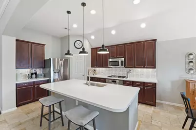 5410 Everhart Manor Lane, Katy, TX 77494 - Photo 16