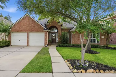5410 Everhart Manor Lane, Katy, TX 77494 - Photo 2