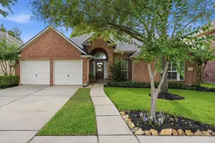 5410 Everhart Manor Ln, Katy, TX 77494 - Photo 2