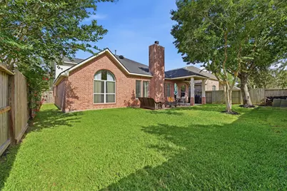 5410 Everhart Manor Lane, Katy, TX 77494 - Photo 34