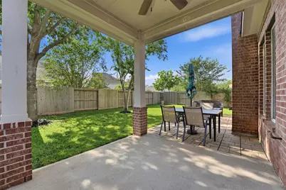 5410 Everhart Manor Lane, Katy, TX 77494 - Photo 36