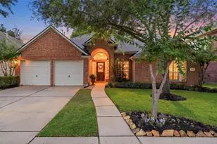 5410 Everhart Manor Ln, Katy, TX 77494 - Photo 1