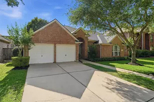 5410 Everhart Manor Ln, Katy, TX 77494 - Photo 2