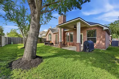 5410 Everhart Manor Lane, Katy, TX 77494 - Photo 32