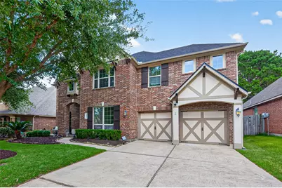 123 Forest Valley Bend, Conroe, TX 77384 - Photo 2