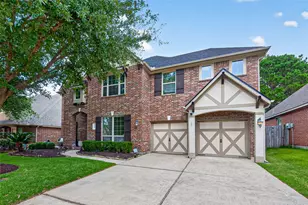 123 Forest Valley Bend, Conroe, TX 77384 - Photo 2