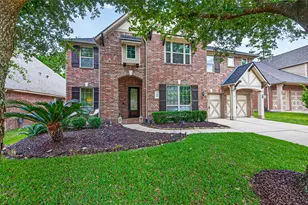 123 Forest Valley Bend, Conroe, TX 77384 - Photo 1