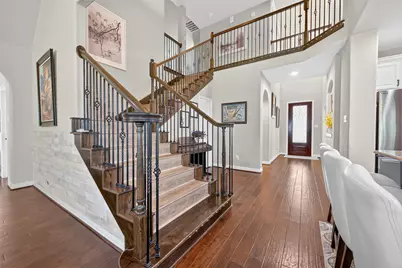 123 Forest Valley Bend, Conroe, TX 77384 - Photo 8