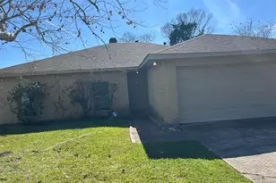 406 Fair Oak Dr, Stafford, TX 77477 - Photo 4