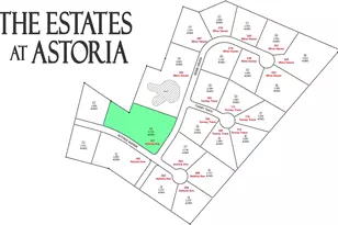 107 Astoria Ave, Round Top, TX 78954 - Photo 1