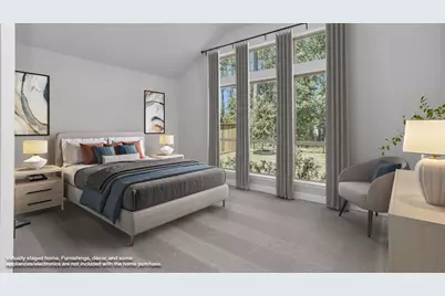 21927 Gateway Arch Drive, Porter, TX 77365 - Photo 4