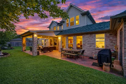 14023 Lochshire Street, Houston, TX 77077 - Photo 2
