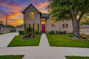 14023 Lochshire St, Houston, TX 77077 - Photo 26
