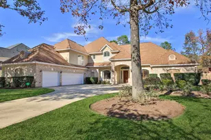 6114 Windrose Hollow Ln, Spring, TX 77379 - Photo 1