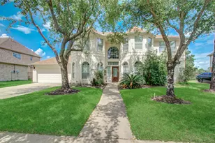 10906 Castle Peak Dr, Houston, TX 77095 - Photo 1