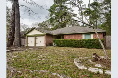 3302 Willie Way, Spring, TX 77380 - Photo 2